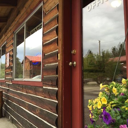 Rustic Inn マッコール エクステリア 写真
